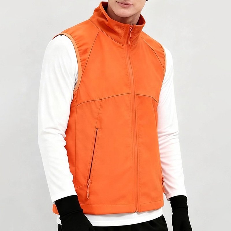 Outdoor Sports Climbing Sleeveless Top 100