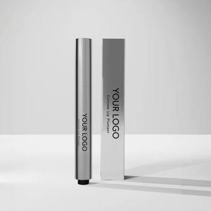 Brillo <span class=keywords><strong>Voluminizador</strong></span> <span class=keywords><strong>de</strong></span> <span class=keywords><strong>Labios</strong></span> Transparente <span class=keywords><strong>con</strong></span> <span class=keywords><strong>Ácido</strong></span> Hialurónico <span class=keywords><strong>de</strong></span> Marca Propia para Relleno Extremo, <span class=keywords><strong>Voluminizador</strong></span> <span class=keywords><strong>de</strong></span> <span class=keywords><strong>Labios</strong></span> Plateado <span class=keywords><strong>con</strong></span> <span class=keywords><strong>Ácido</strong></span> Hialurónico - Product Image 1