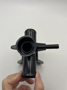Nuevo Subconjunto de Cuello de Llenado de Agua del Radiador 16502-23010 para Belta Vitz Ractis IST 1.0L 1.3L 1.5L OEM de Fábrica - Product Image 4