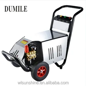 OEM Factory Cheap price Electric High Pressure Washer Pump Water Jet Cleaner Car Wash Machine 2500PSI / 170bar