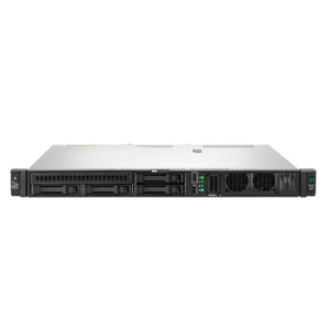 Servidor en Rack 1U Proliant DL20 Gen11 de Segunda Mano, NAS Xeon E-2400 6333P, 1.2TB SAS Enterprise, IA Inteligente, en Stock - Product Image 4