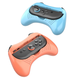 Vendita calda <span class=keywords><strong>Controller</strong></span> destro e sinistro semplice Joy-Pad maniglia per Nintendo Switch 2 piccolo Gamepad impugnatura custodia di protezione - Product Image 4