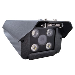 Tengda 5MP IP tấm giấy phép <span class=keywords><strong>LPR</strong></span> máy ảnh tự động nhận dạng số đọc hệ thống với phần mềm đầy đủ màu sắc tầm nhìn ban đêm - Product Image 1