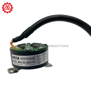 Motor terbaru <span class=keywords><strong>Encoder</strong></span> putar Delta inkremental MH4-25LN65C7D - Product Image 4