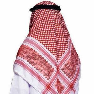 Venta al por mayor Nueva Palestina Keffiyeh Shemagh árabe bufanda hombres Palestina Keffiyeh bufanda para hombres - Product Image 3