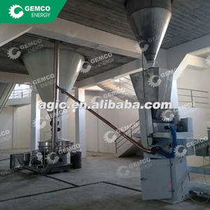 分離大豆タンパク質濃縮粉末生産ラインマシン - Product Image 5