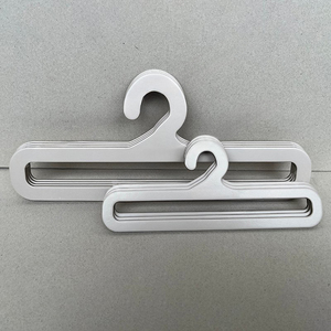 Negozio Hijab foulard Display carta cartone Organizer appendiabiti per negozio - Product Image 3