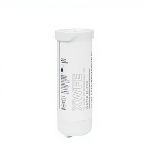 Nuevo Filtro de Agua para Refrigerador XWFE OEM 2026, Repuesto de Carbón Activado, 800 GPD, Duración de 6 Meses, Original, Sin Chip - Product Image 2