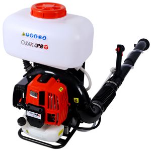 Db 55.7cc muỗi <span class=keywords><strong>Fogger</strong></span> xăng-powered phun Blower Máy Ba lô Mister Khăn lau bụi phun lạnh <span class=keywords><strong>Fogger</strong></span> cho muỗi - Product Image 3