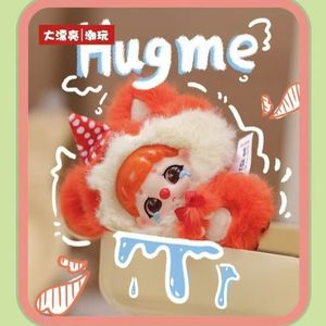 Nuevo y Hermoso Peluche a Escala 1/12 del Tema de la <span class=keywords><strong>Película</strong></span> Frozen de IP Little Dumb <span class=keywords><strong>KIKI</strong></span>, Caja Sorpresa de Zoológico, Juguete de Moda Hecho a Mano, Regalo Unisex para Todas las Edades - Product Image 5