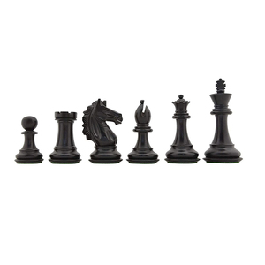 Juego de Piezas de Ajedrez de Madera al por Mayor para Torneos Grandes, Rey/Piezas de Ajedrez/Caballero/Dragón, con Caja de Almacenamiento - Product Image 4