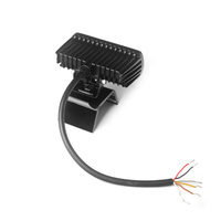 Barre de feux arrière LED multifonction de haute qualité de 3 pouces avec rouge blanc ambre IP67 pour camion tout-terrain voiture ATV UTV barres lumineuses de Signal