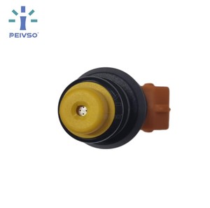 อะไหล่เครื่องยนต์แท้ใหม่เอี่ยม QC PEIVSO หัวฉีดน้ำมันเชื้อเพลิง รับประกัน 1 ปี สำหรับ FIAT TIPO 1995-1997 8V 1.6 0280150981 - Product Image 3