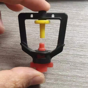 <span class=keywords><strong>Aspersor</strong></span> <span class=keywords><strong>de</strong></span> Microirrigación <span class=keywords><strong>de</strong></span> <span class=keywords><strong>Impacto</strong></span> <span class=keywords><strong>de</strong></span> Agua con Rotación <span class=keywords><strong>de</strong></span> 360 Grados para Sistemas <span class=keywords><strong>de</strong></span> Riego por Aspersión - Product Image 6