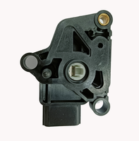 Capteur TPS KYY-020GM Capteur trois en un pour moto, capteur de position du papillon des gaz pour HONDA CBR150R 250 300 CBF125 W125i CG150
