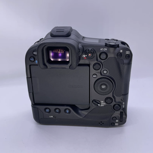 Cámara Digital sin Espejo de Segunda Mano para EOS R3, Full Frame, 24MP, Video Profesional de Alta Definición, Pantalla Trasera de 3.2'', 1 Año de Garantía - Product Image 5