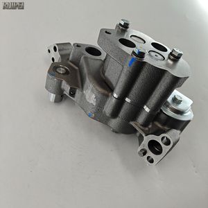 ปั๊มน้ำมันเครื่องยนต์ RUIPEI 3304 3306 รุ่น 235 215 219 225 229 330 350 สำหรับรถขุด 4W-2448 6I-1346 - Product Image 3