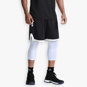 Shorts de sport d'été pour hommes, respirants, pour l'entraînement, le jogging et le basketball, vente en gros - Product Image 3
