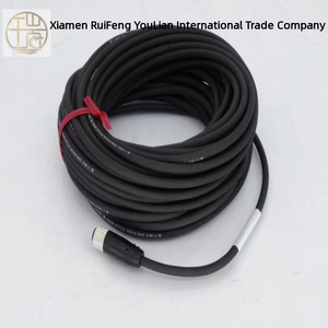 Cable Corp Op-73865 Nuevo Original en Stock, Controlador de Programación PLC Dedicado para Automatización Industrial - Product Image 1