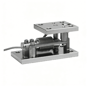 Système de pesage Veidt allemand pour système de stockage HBM 1-Z6/M3LBR50Kg, 100Kg, 200Kg, 500Kg Module 1-Z6/M3LBR50Kg Système de pesage Veidt Vei - Product Image 3
