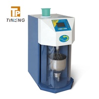 Mezcladora Automática de Cemento y Mortero para Laboratorio, Estándar EN, 5L, en Venta