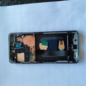 Écrans LCD pour téléphones portables Samsung Galaxy S20 Ultra 5G TFT LCD Display SM-G988/G988U/G988B Écran tactile numériseur Pièces de rechange pour mobiles - Product Image 6