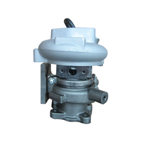 Turbocompresseur TD04-QD32 W Offres Spéciales 49377-02600,4937702600,49377 02600 14411-7T600,14411 7T600 turbocompresseur de bonne qualité