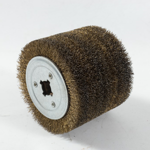 Sunlu FMT — Filament fil de <span class=keywords><strong>nylon</strong></span> abrasif, cylindre industriel, brosses rondes pour le polissage du bois - Product Image 2
