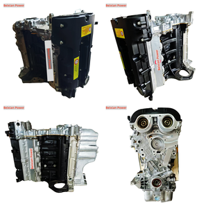 Motore 1.4L A14XER per Chevrolet Cruze SW Orlando <span class=keywords><strong>Trax</strong></span> Buick Encore - Product Image 1