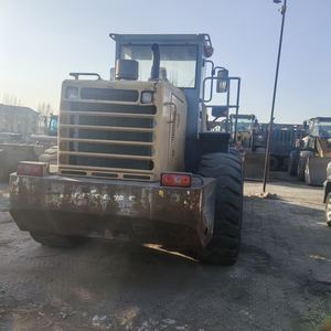 Wheel <span class=keywords><strong>Loader</strong></span> Lonking <span class=keywords><strong>ZL50C</strong></span> Bekas - Product Image 3