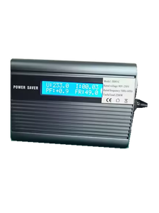 JS001C Yeni Otomatik Enerji Tasarruf Cihazı 30k-50kw Ev Tipi Motorlu Enerji Tasarruf Cihazı 110-240V - Product Image 1