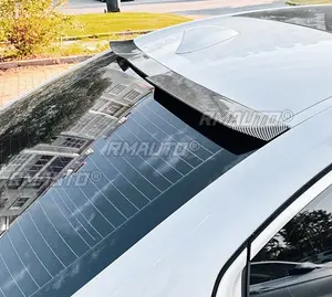 Alerón Trasero para BMW Serie 3 G20 2020-2023 320i 325i 330i, Pieza de Tuning para el Maletero del Coche - Product Image 6