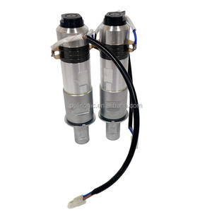 Conçu pour les moules difficiles, libérez le capteur de <span class=keywords><strong>force</strong></span> ultrasonique 20 kHz 2000 W sur votre ligne - Product Image 2