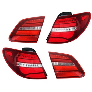 <span class=keywords><strong>Feu</strong></span> arrière de voiture pour <span class=keywords><strong>Mercedes</strong></span> Benz <span class=keywords><strong>Classe</strong></span> <span class=keywords><strong>B</strong></span> W246 2015 - 2019 Remplacement OE 2469068700 2469068800 2469069100 2469069200 - Product Image 1