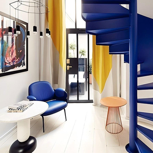 Meubles de chambre d'hôtel de station balnéaire en bois massif, suite personnalisée pour hôtel de ski, aménagement de chambre pour projet hôtelier haut de gamme - Product Image 3