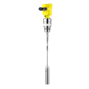 Medición de nivel sólido con alcance de 75 m, salida de 4-20 mA, -196 a +450 - Product Image 1