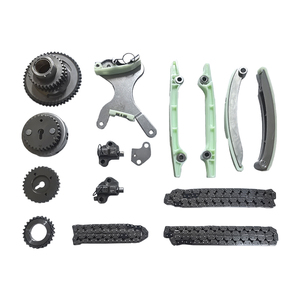 5013867AC ZANETOL Guía/Amortiguador de Cadena de Distribución para DODGE RAM 1500 PICKUP 2002-<span class=keywords><strong>2006</strong></span> para <span class=keywords><strong>JEEP</strong></span> <span class=keywords><strong>COMMANDER</strong></span> <span class=keywords><strong>2006</strong></span> - Product Image 1