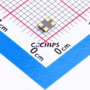 K3A500001910 Crystal (Passive) SMD3225-4P Crystal Oscillator 50MHz 10ppm 19pF - Product Image 2