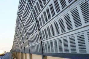 Barriera Antirumore per Cantieri, Pareti Fonoassorbenti Industriali, Coperta Antirumore per la Malesia, Vendita Calda - Product Image 4