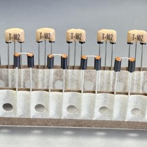 厂家直销SMD铁氧体磁珠电感高频EMI抑制定制电子元件ODM服务中国 - Product Image 2