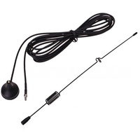 Antenne à base magnétique 5G 2G/GSM/3G/GPRS/4G UT-106UV pour station de base embarquée, station de recharge, distributeur automatique