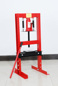 <span class=keywords><strong>Presse</strong></span> de atelier automobile <span class=keywords><strong>6T</strong></span> avec plaques de pression, vérin <span class=keywords><strong>hydraulique</strong></span> à bouteille, pour plan de travail - Product Image 2