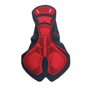 Short de cyclisme pour hommes et femmes Coussin en gel 3D <span class=keywords><strong>Sous</strong></span>-vêtements rembourrés respirants pour VTT Cyclisme Vêtements de cyclisme d'été - Product Image 3