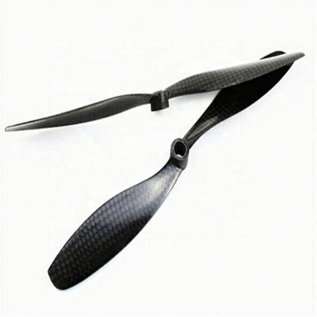 General 8045 80*4.5 inch CW&CCW Carbon fiber propeller for multi-rotor aircraft