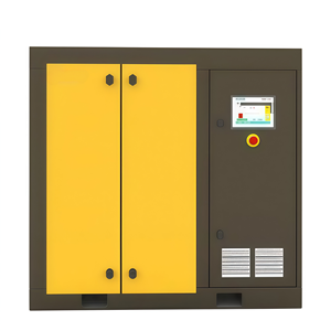 Compresor de Aire Silencioso Sin Aceite de Alta Precisión y Durabilidad con Control Interlock 4i para Laboratorios Médicos y Suministro de Aire Limpio - Product Image 1