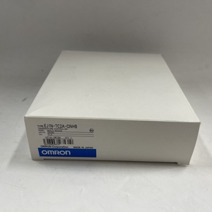 ตัวควบคุมอุณหภูมิ OMRON รุ่น EJ1N-TC2A-QNHB - Product Image 1