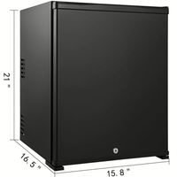 Réfrigérateur Portable Camping Car 30L 12 Volt DC