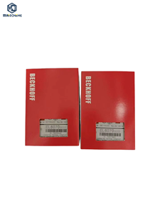 Module PLC EL6070-0033, module de contrôle industriel, module de contrôleur logique programmable, module d'E/S numérique, automatisation industrielle C - Product Image 1
