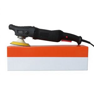 Lucidatrice Rotante Automatica per Auto da 900W 110V/230V, Grado Industriale e Fai-da-Te, Fornita dalla Fabbrica - Product Image 2