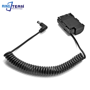 Cable espiral estabilizador de cardán <span class=keywords><strong>para</strong></span> cámara <span class=keywords><strong>Canon</strong></span> 5D Mark 2 3 4 5D2 5D3 5D4 <span class=keywords><strong>6D</strong></span> 6D2 7D 7D2 70D 60D 80D, DR-E6 5030 - Product Image 2